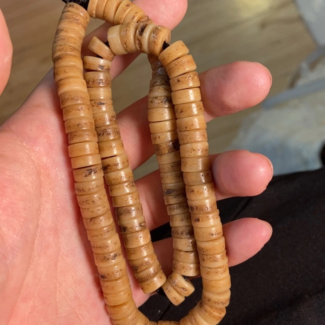 _***_香榧木喜马拉雅招财