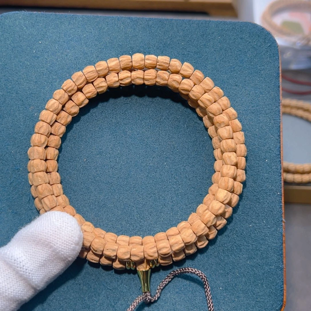 吊坠柏香籽/百香籽¹****꧔龙脊方顺