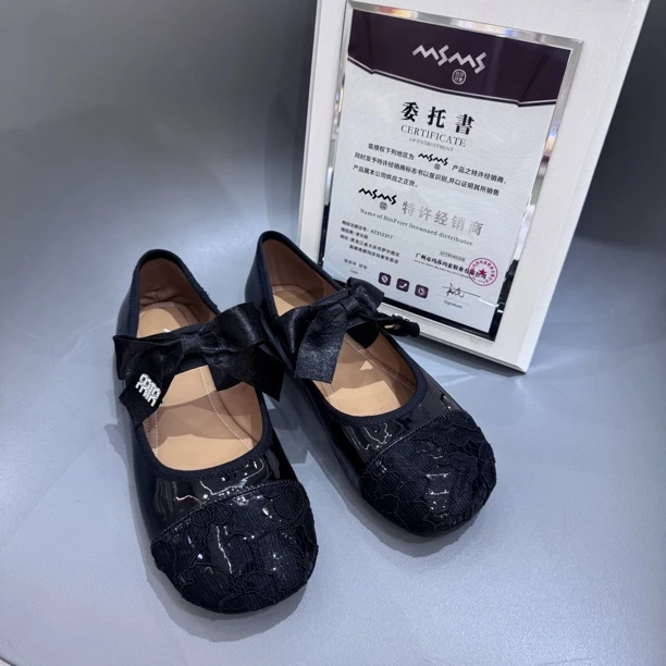 玛莎玛索MSMS3188-21夏季新款平底韩版夏季鞋子舒适小瓢鞋
