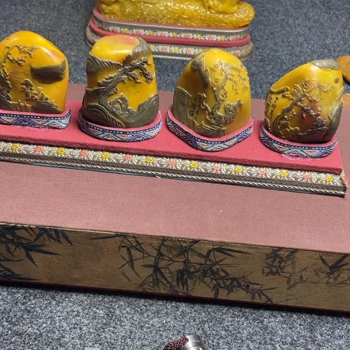 印石寿山石主播推荐闪购商品