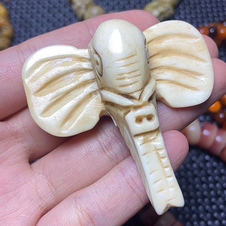 其他驼骨其他配饰