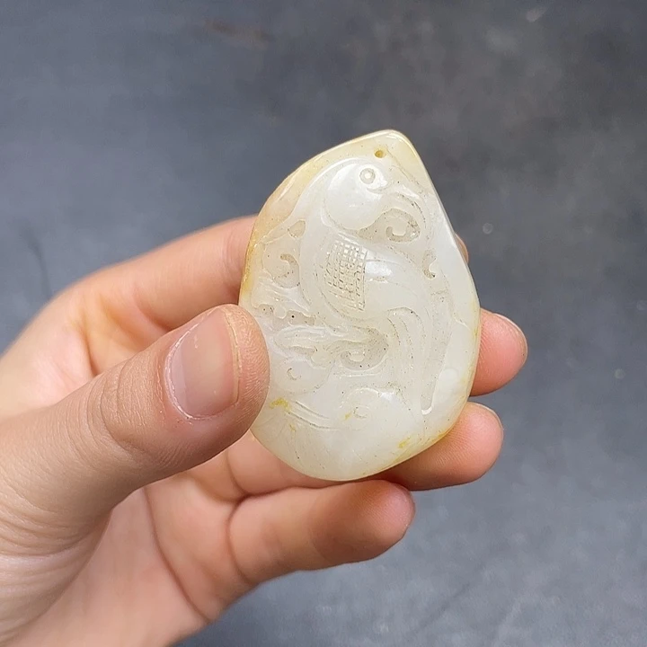 链接一图一物。