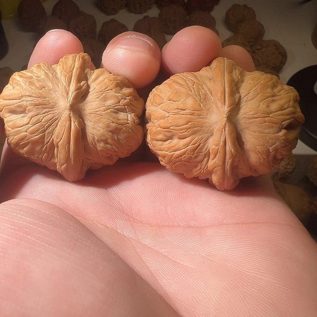 文玩核桃把件文玩