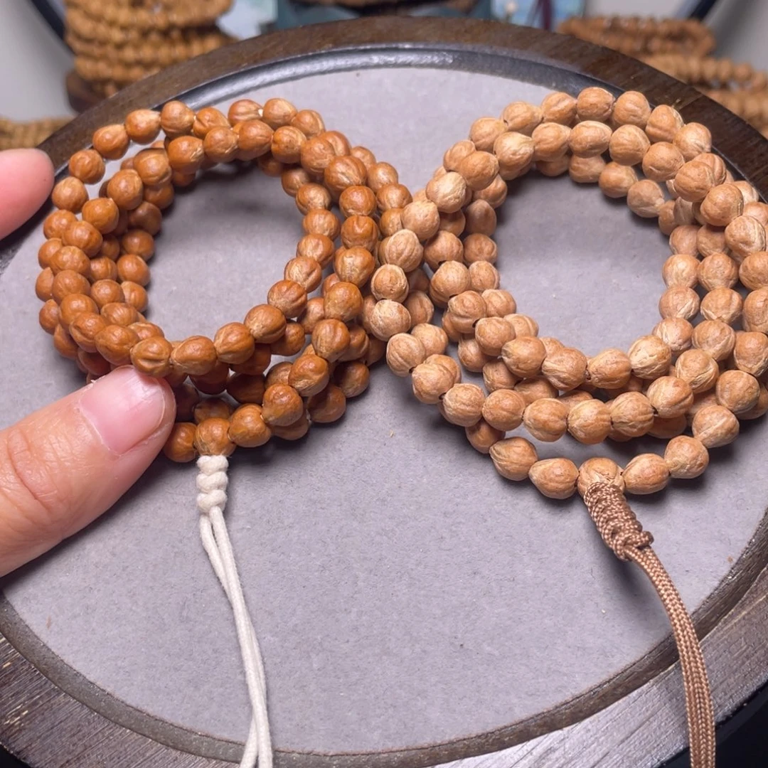 手串柏香籽/百香籽