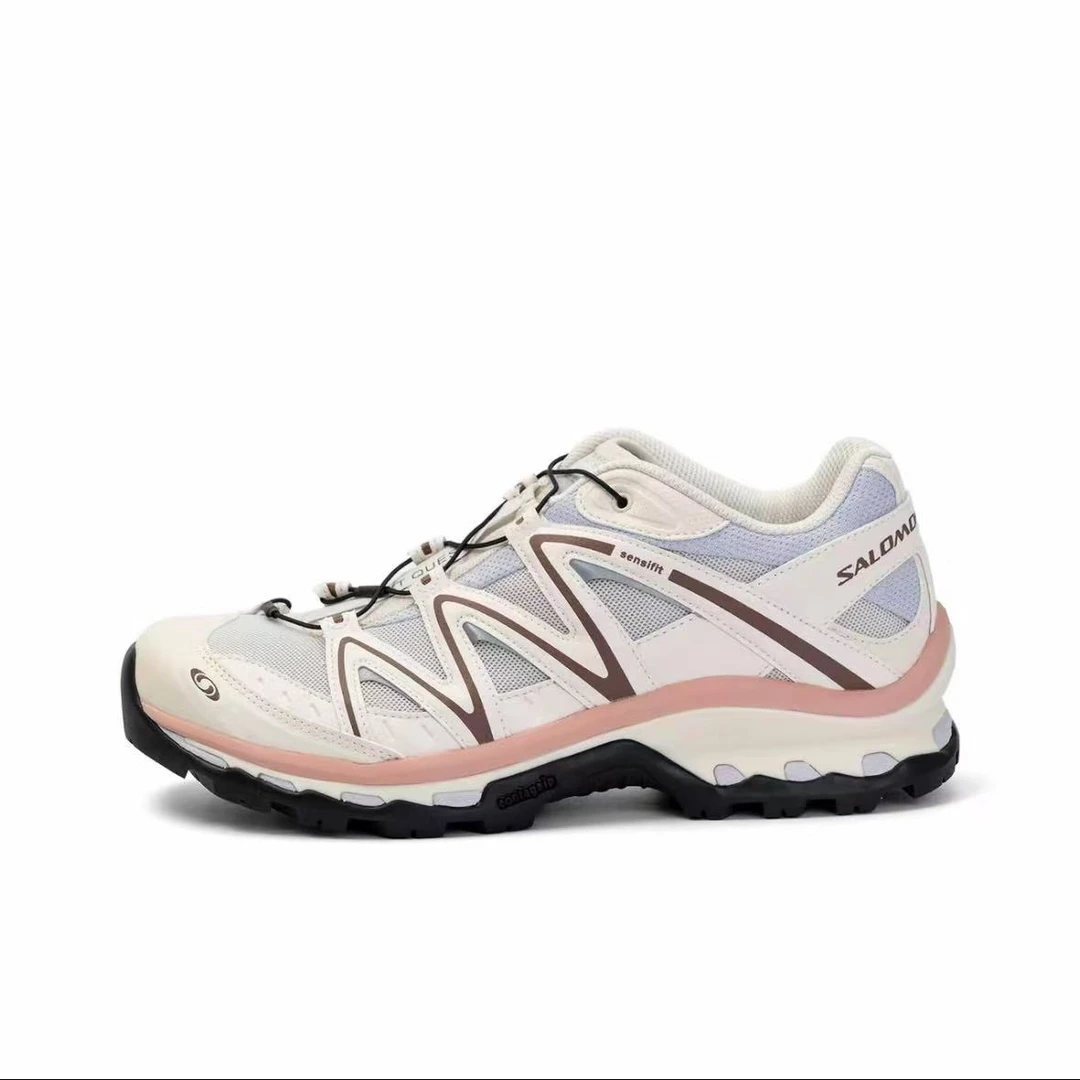 SALOMON萨洛蒙 XT-Quest 潮流 低帮 户外功能鞋 417589