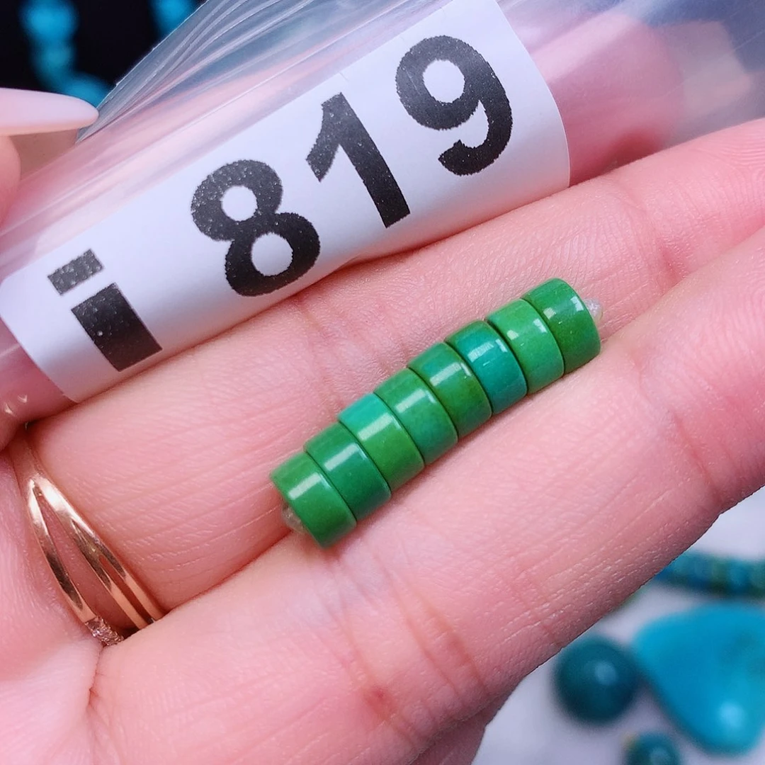 空竹粉丝专享十堰特色手工散珠