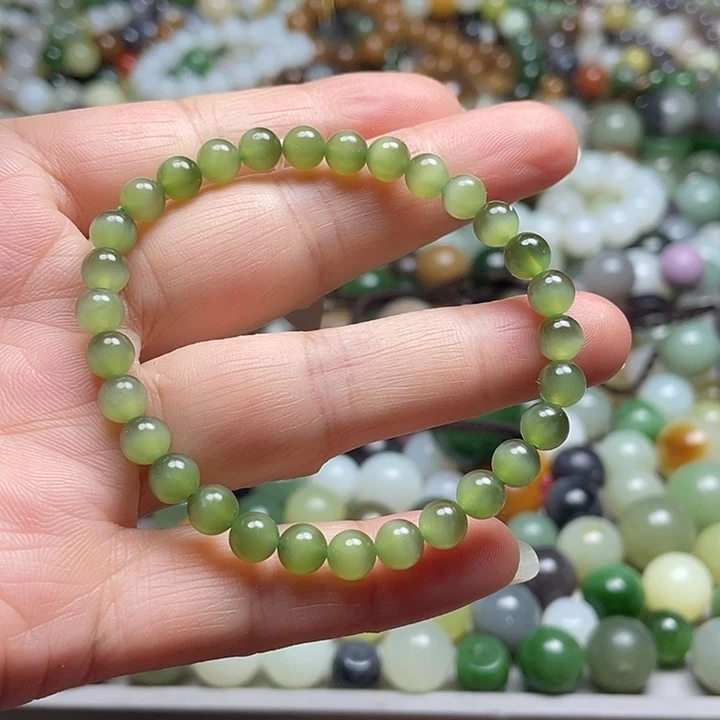 未镶嵌和田玉珠宝奇石