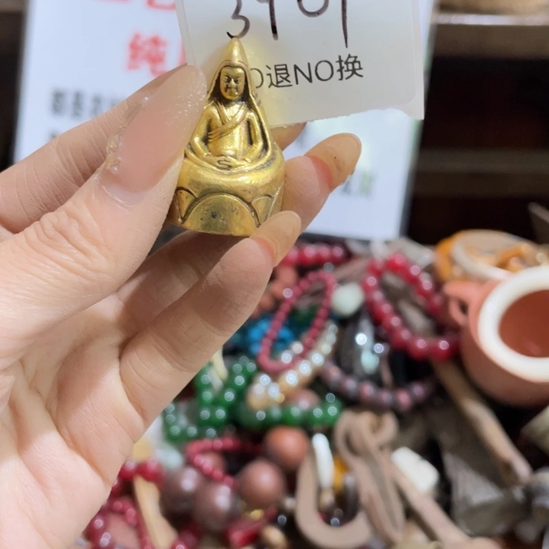 原***此其他3901号工艺品