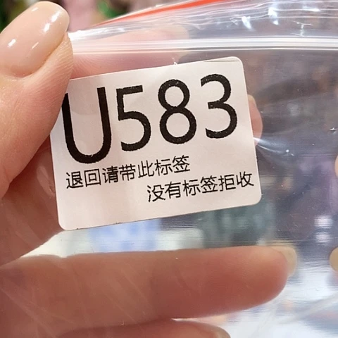 大叶紫檀（黑酸枝木类）583