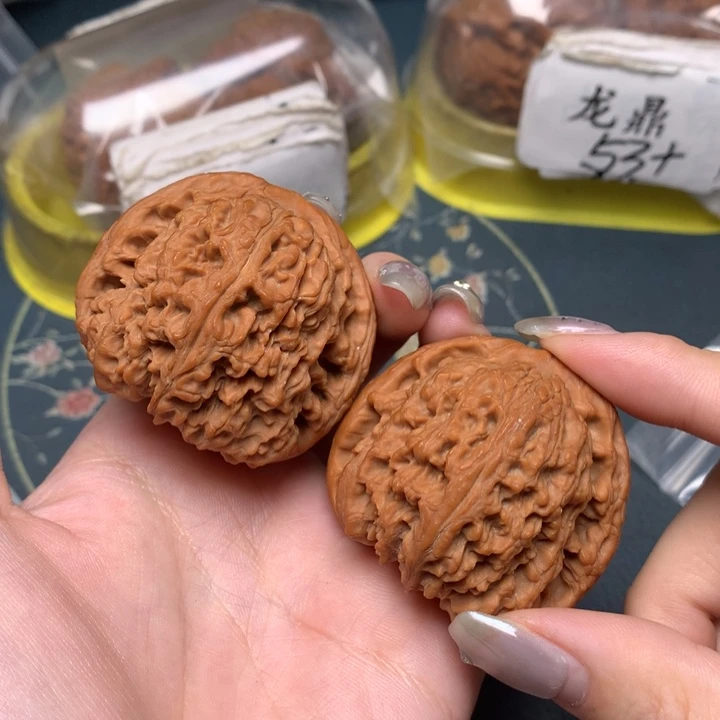 把件文玩核桃46-33023-0