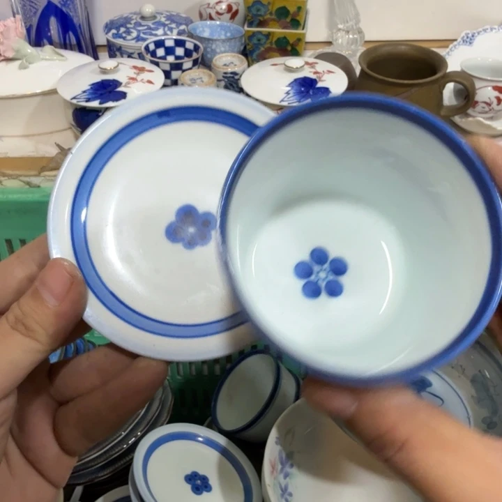 陶瓷推荐第二名20包邮