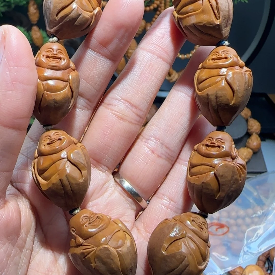 手串/手链橄榄核福利待遇