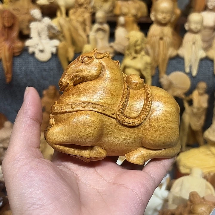 樟科（黄金檀）黄金檀瑕疵唐马