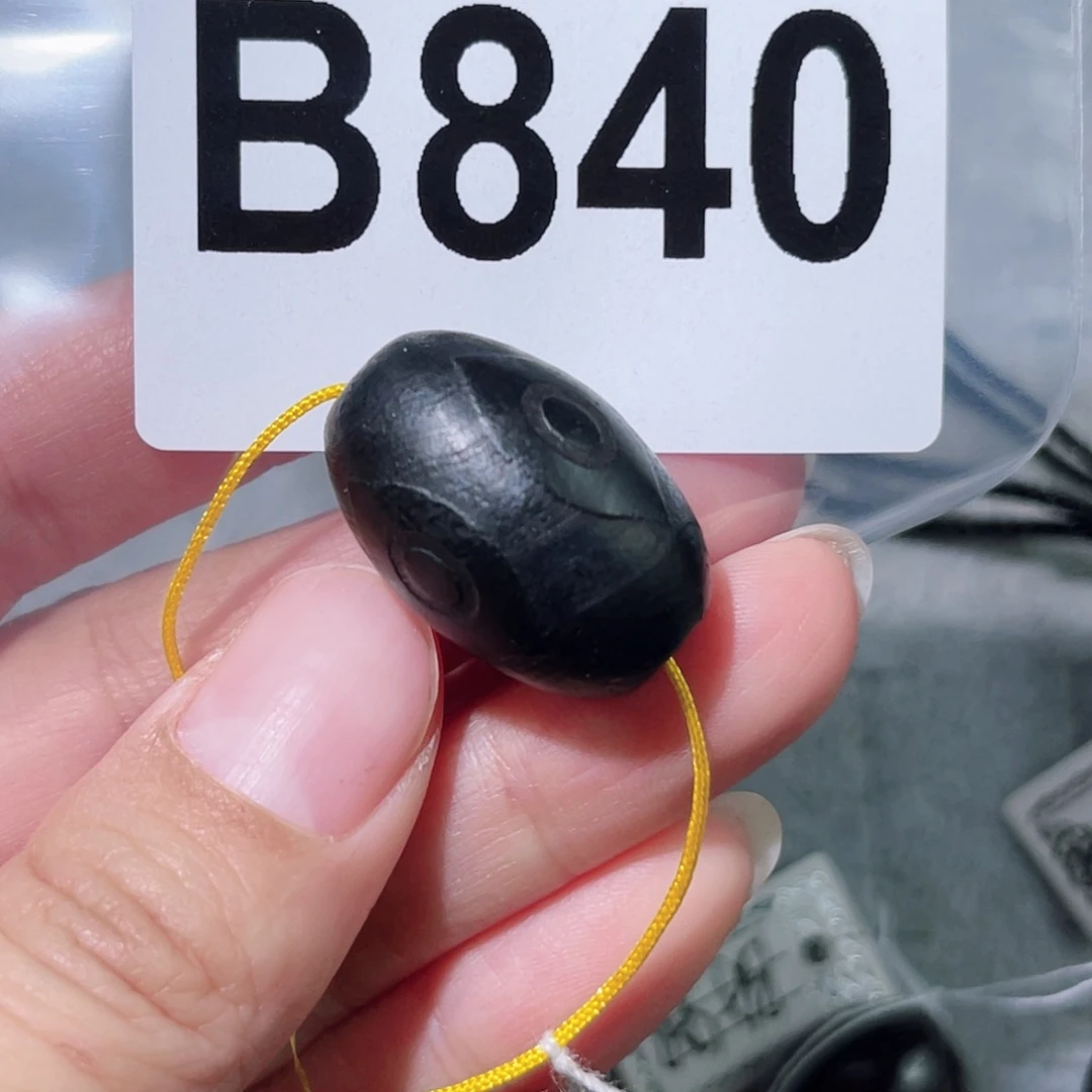 玛瑙/玉髓合金颈饰