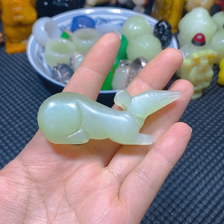 精选商品一物一图