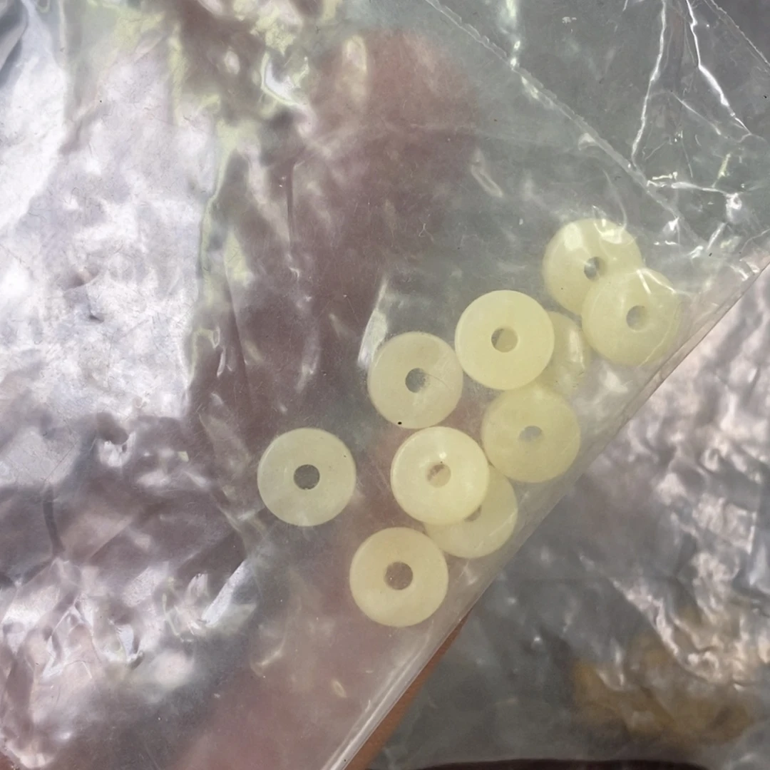 手串/手链驼骨配饰27打包