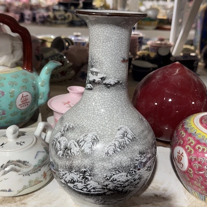 陶景德镇陶瓷瓷厂