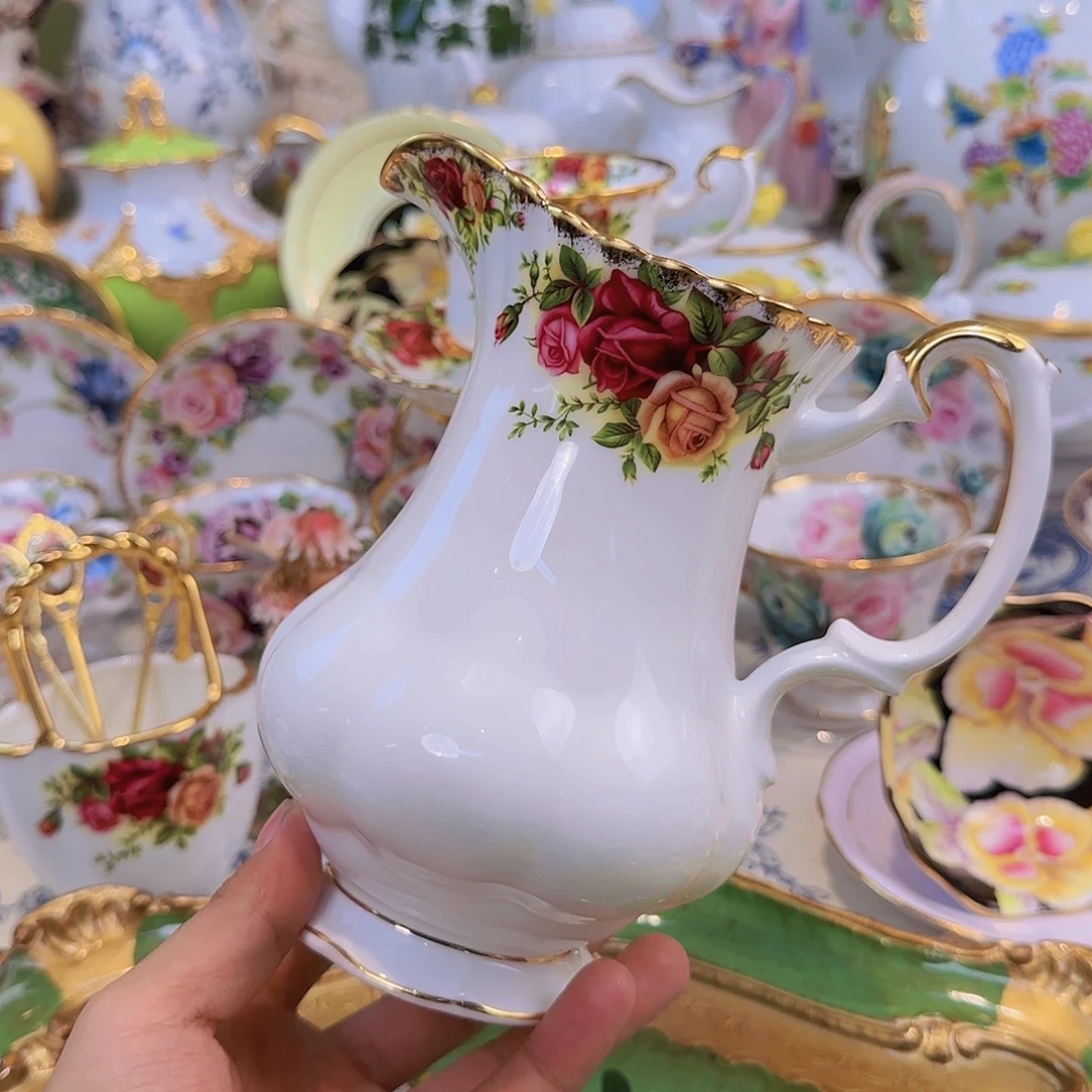 欧洲瓷器鉴赏系列