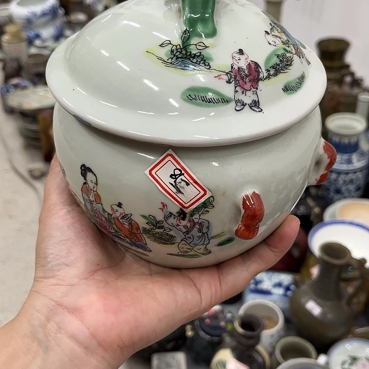 好货靓货漂亮好货
