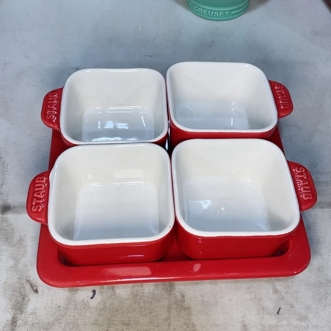 瓷片微瑕陶瓷餐具家用 微瑕