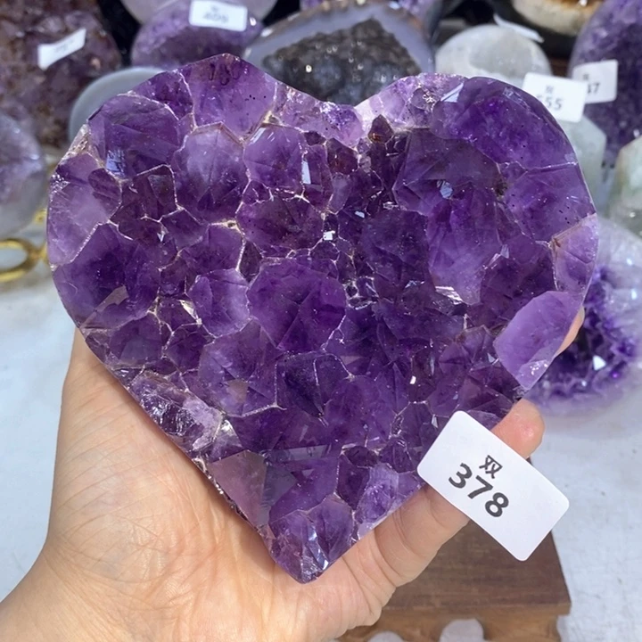 未镶嵌水晶大型摆件（非配饰）