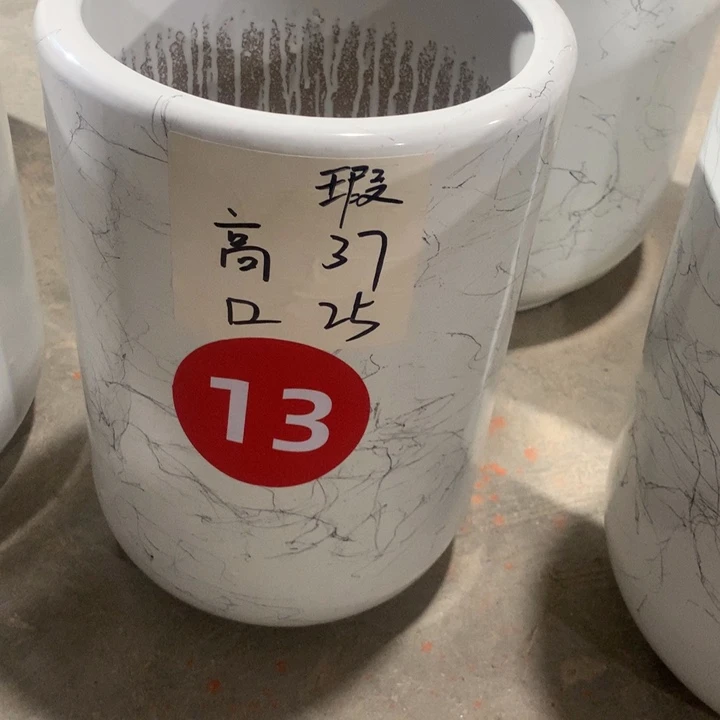 高温烧制默认微瑕