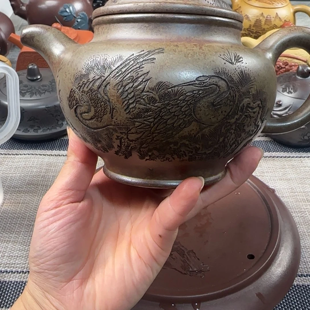 茶壶紫砂紫砂紫砂紫砂