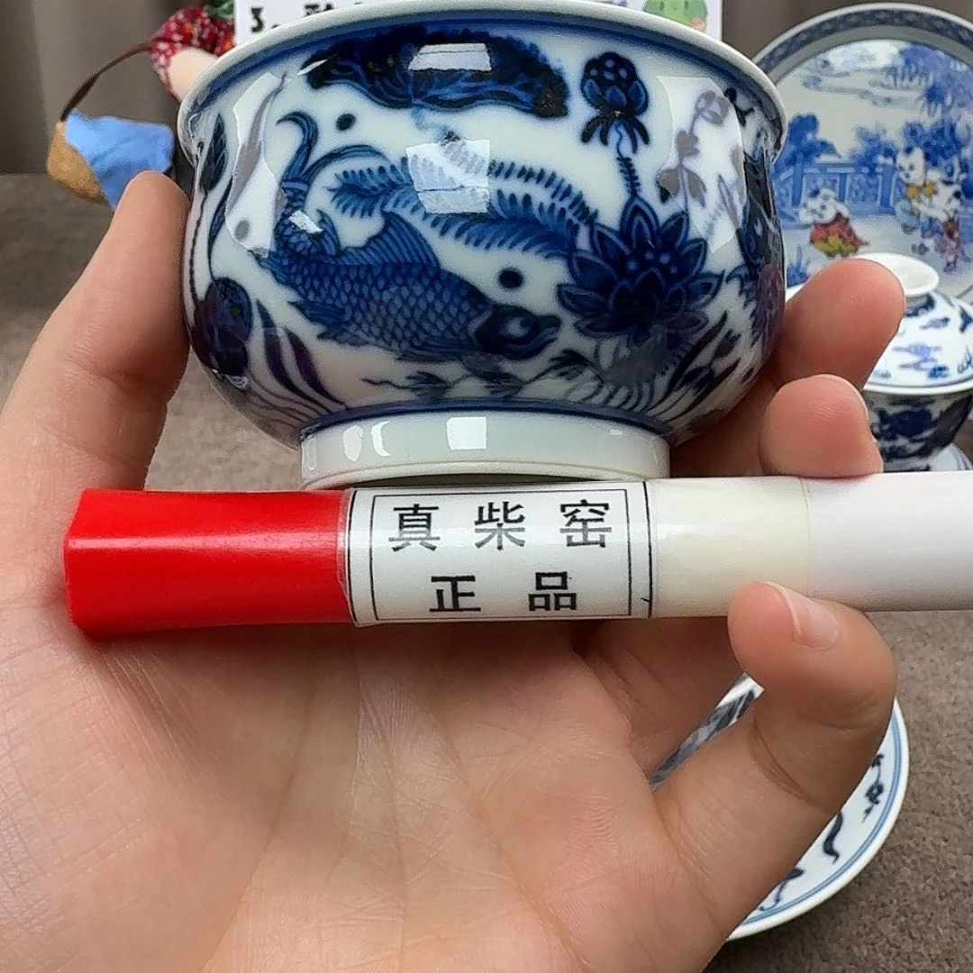 陶瓷制品加工工艺