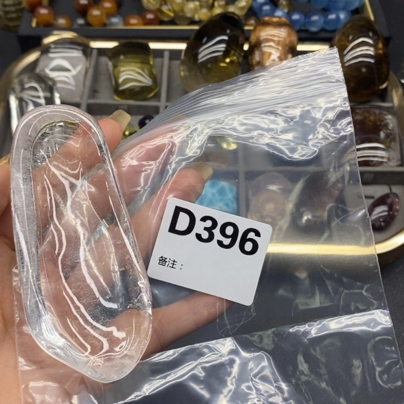 【闪购商品】未镶嵌珠宝半成品水晶