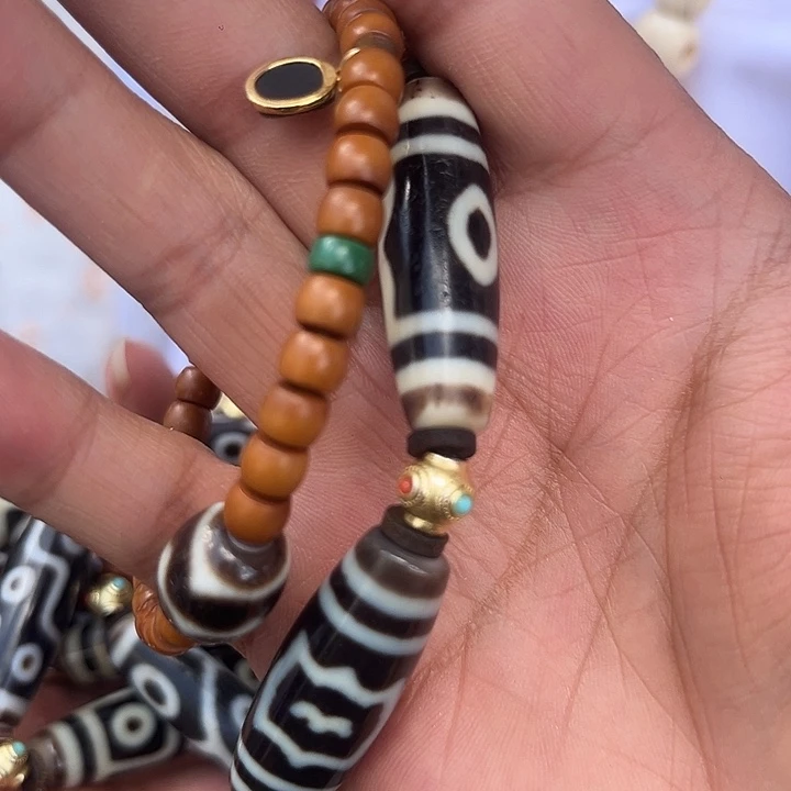 星月菩提手串菩提树等树木的生长发育