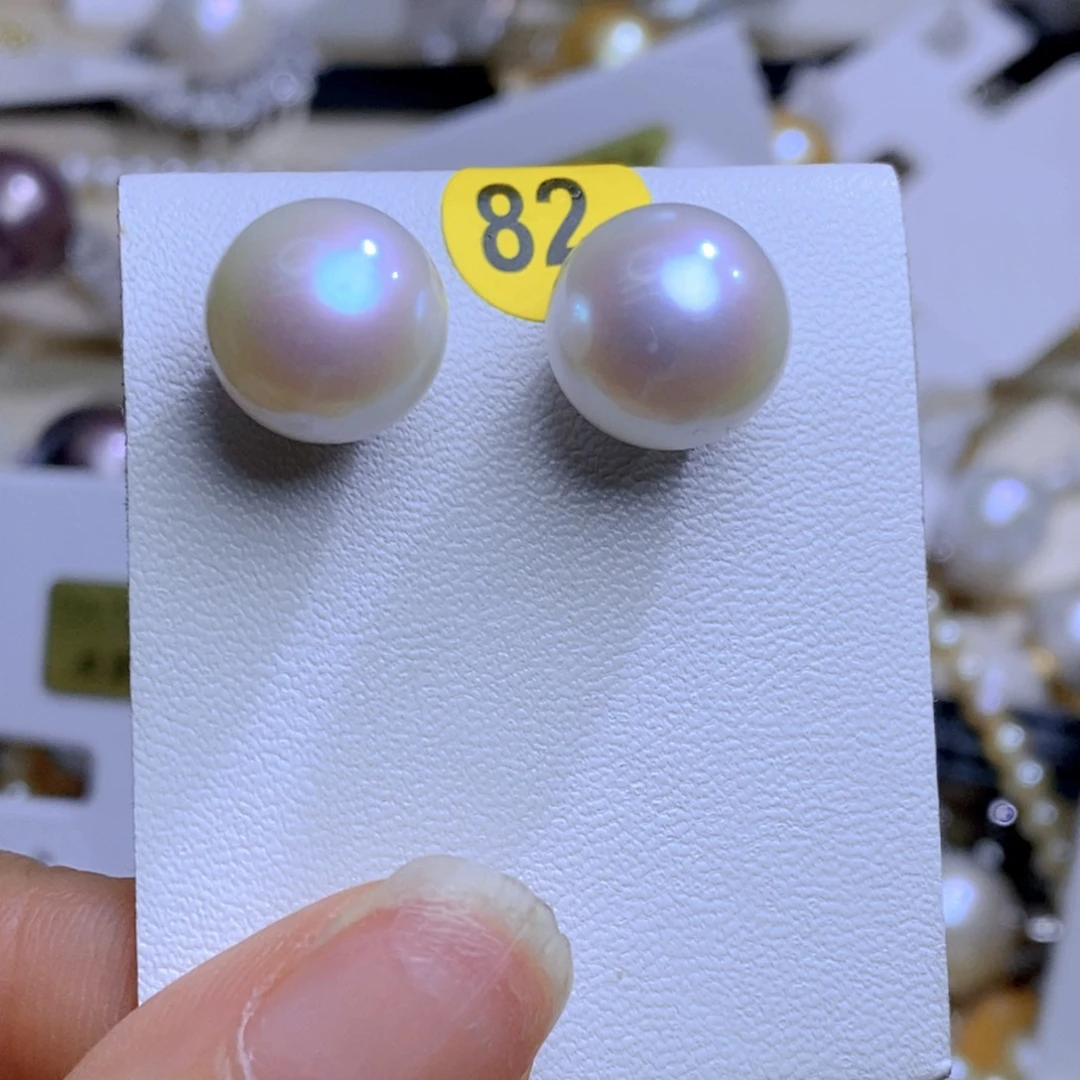 未镶嵌淡水珍珠珠宝奇石