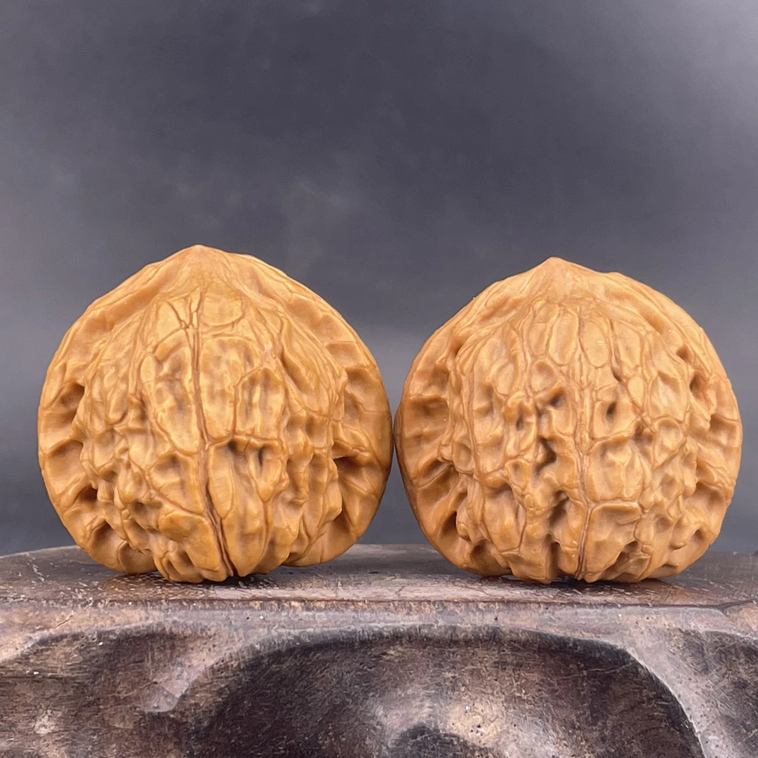 核桃表妹非嫁接将军帽