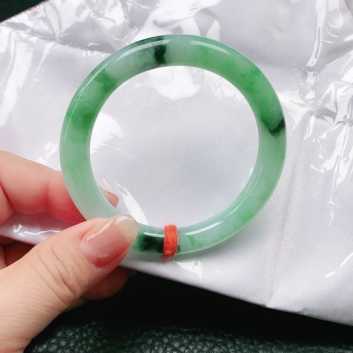 未镶嵌手镯翡翠翡翠156