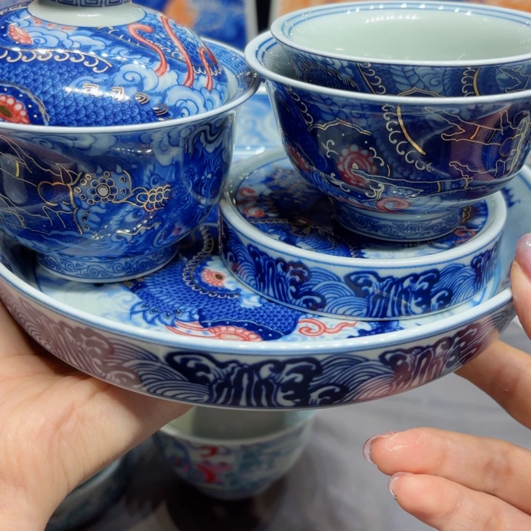 杯子景德镇陶瓷艺术展