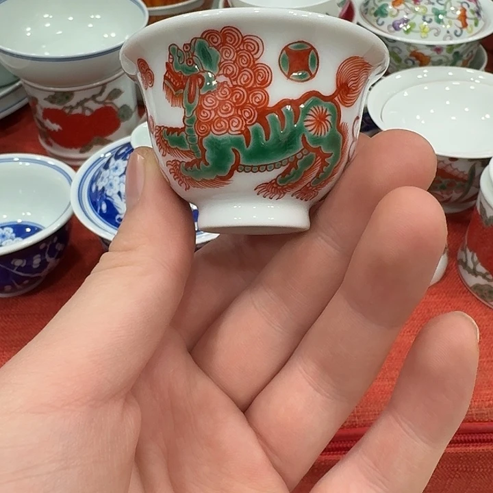 陶瓷艺术品收藏陶瓷