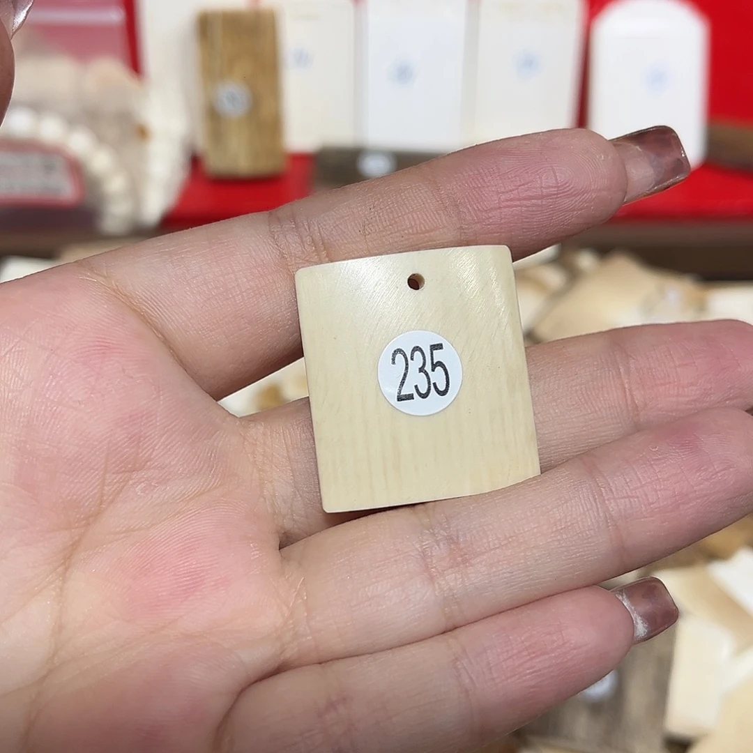 手串/手链鹿骨手工艺手工艺