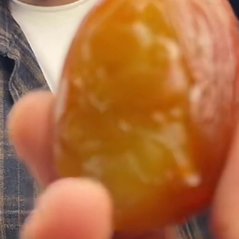 和田玉11.9 HX拍一发一