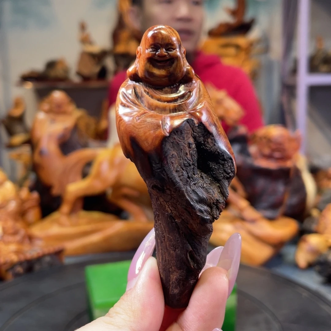 济***修手串/手链柏木（崖柏）