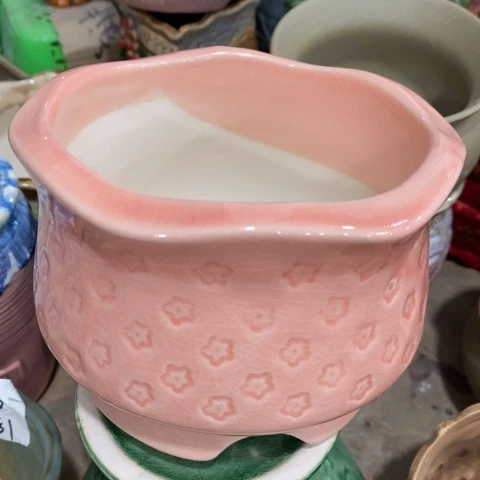 陶瓷Q375粉31343433