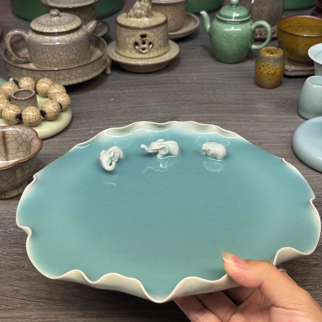 粉青太平有象特价