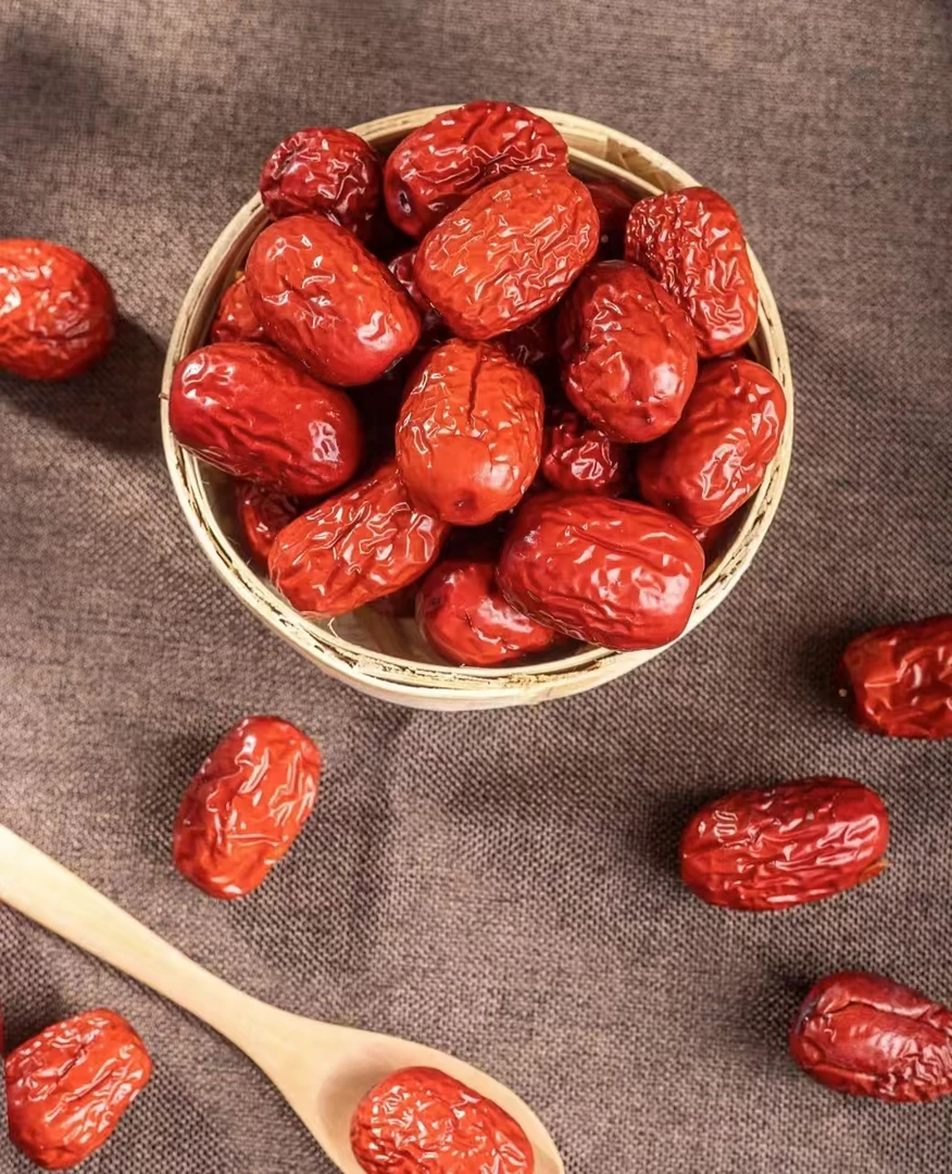 现收土特产----红栆----可搭配枸杞食用