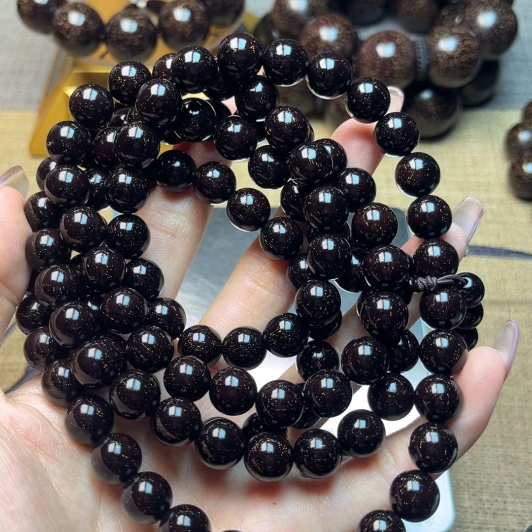 檀香紫檀（小叶紫檀）1.0✖️108