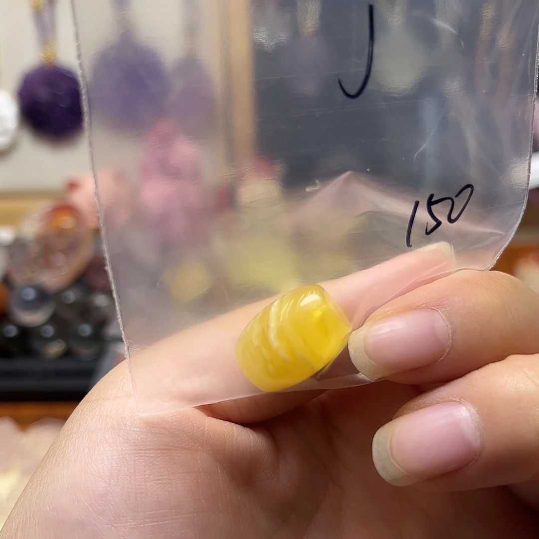 未镶嵌颈饰水晶J***u单珠看图片34