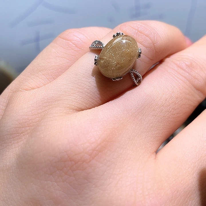颈饰银S925镶嵌水晶水晶