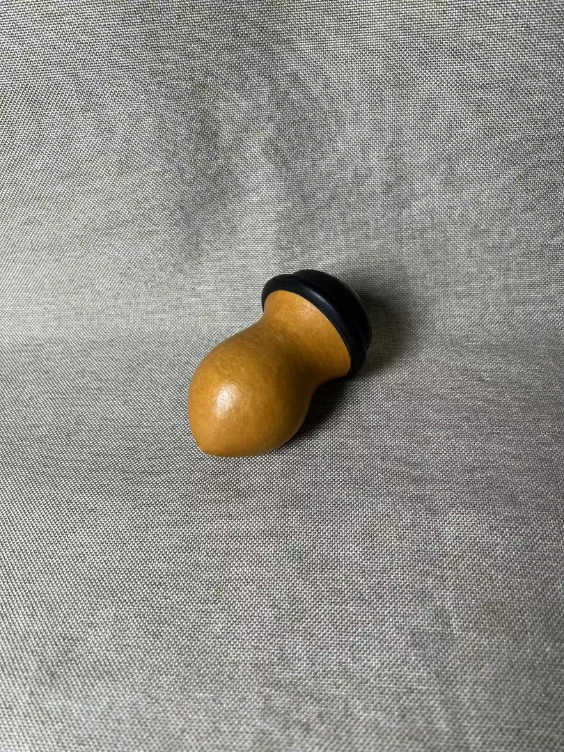 经典器型宣纸模扎斗文玩用品拍品链接