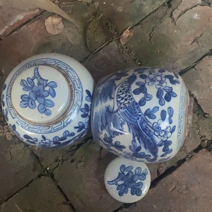 瓷器工艺品摆件工艺品