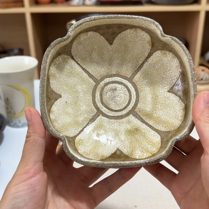 陶器 手作 欢喜 匠心