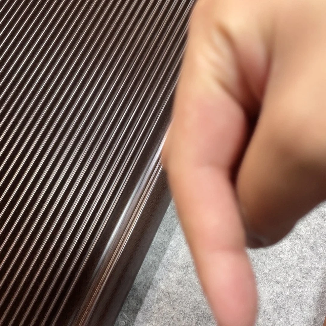 王***呀电木茶盘80405紫龙纹