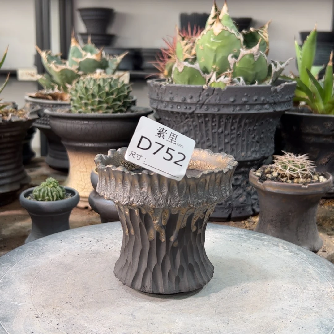 景德镇手工素里内口9.5高9.5