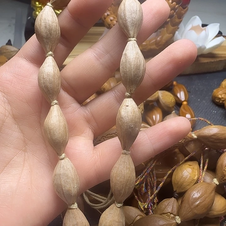 橄榄核手串/手链串